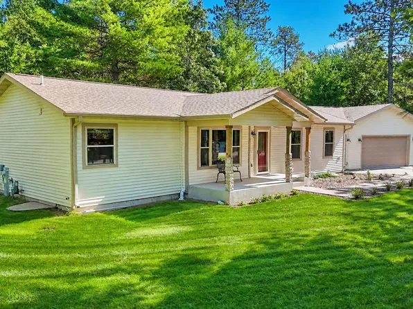 W5260 Ralph Ln, Tomahawk, WI 54487