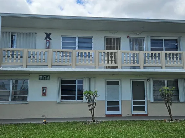 20180 NE 2nd Ave APT X19, Miami Gardens, FL 33179
