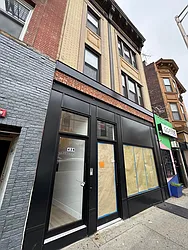 434 West Side Avenue, #GROUND