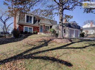 9606 Horton St, Overland Park, KS 66207