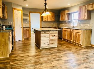 1010 Jim Cannon Rd, Van Alstyne, TX 75495