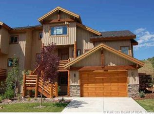 8459 N Gamble Dr #78, Park City, UT 84098