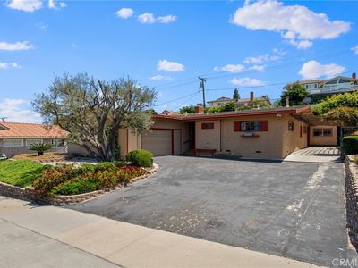 2030 Santa Rena Dr, Rancho Palos Verdes, CA, 90275