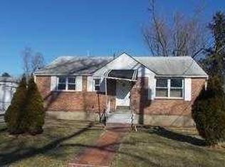 12823 Matey Rd, Silver Spring, MD 20906