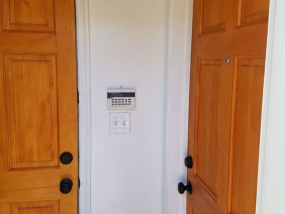 door to unit