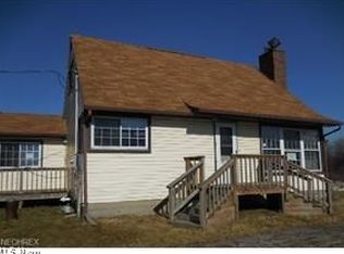 2053 Footville Richmond Rd E, Jefferson, OH 44047