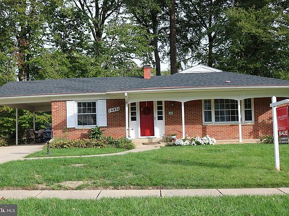 2nd image of 14401 Barkwood Dr