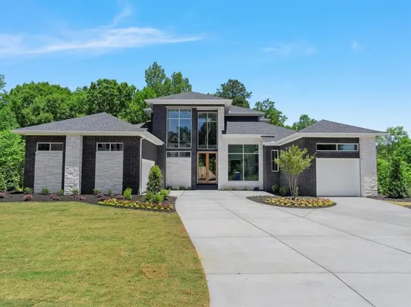 531 Carl Sanders Dr, Acworth, GA 30101