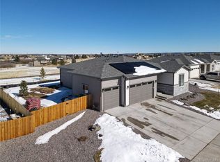 1661 Castle Vista Way, Castle Rock, CO 80104