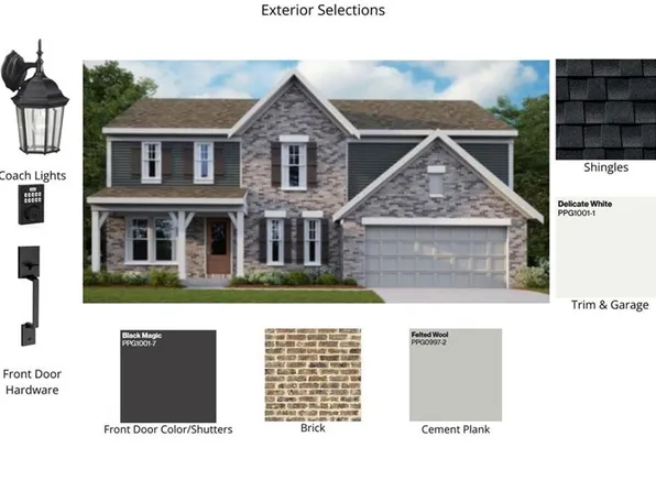 208 Pickens Bluff Ln, Hiram, GA 30141