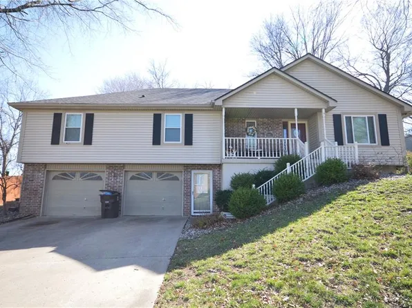 18411 E 26th Street Ct S, Independence, MO 64057