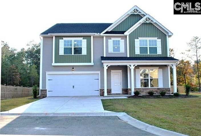 724 Spring Cress Dr, Lexington, SC 29073