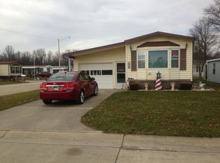 36 Sesame St, Portland, IN 47371