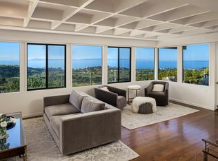 7401 Shepard Mesa Rd, Carpinteria, CA 93013