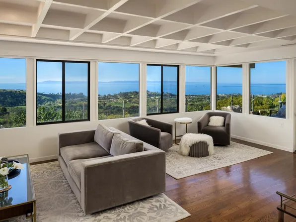 7401 Shepard Mesa Rd, Carpinteria, CA 93013
