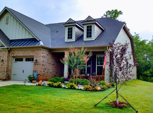 2289 Acadia Falls Ln, Lancaster, SC 29720