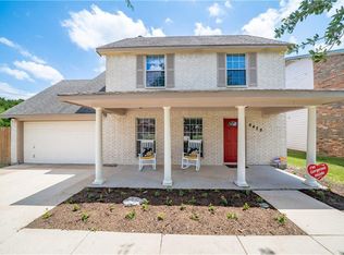 6428 Henco Dr, Fort Worth, TX 76119