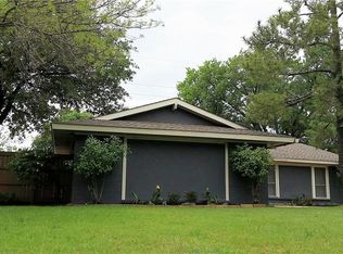 1305 Grant Dr, Richardson, TX 75081