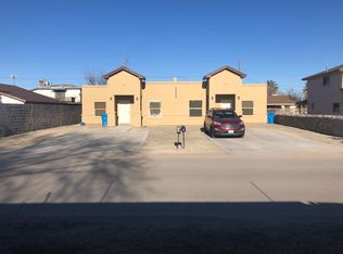 10724 Lydia Rd #B, El Paso, TX 79927