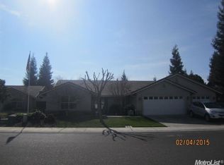 1356 Tamarack Creek Ct, Merced, CA 95340