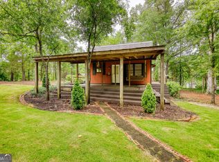 80 Lakeshore Dr, Jackson, GA 30233