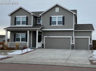 6795 Gold Drop Dr, Colorado Springs, CO 80923