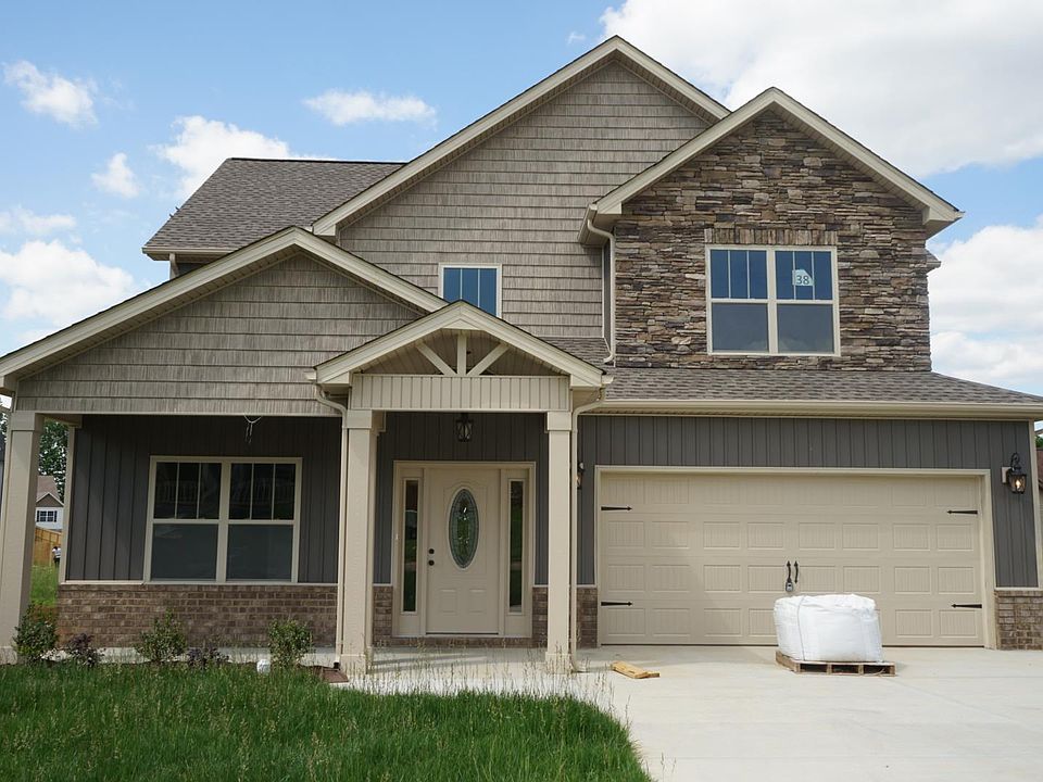 1st image of 38 Chestnut Hls Lot 38
