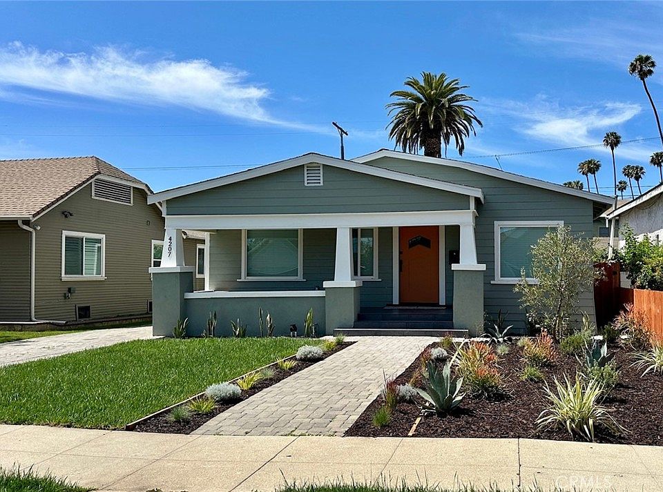 1st image of 4207 S Van Ness Ave