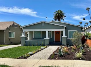 4207 S Van Ness Ave, Los Angeles, CA 90062
