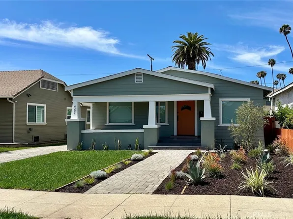 4207 S Van Ness Ave, Los Angeles, CA 90062