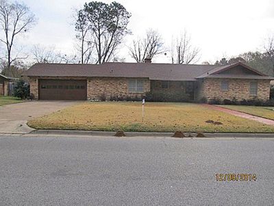 117 McDonald Dr, Athens, TX, 75751