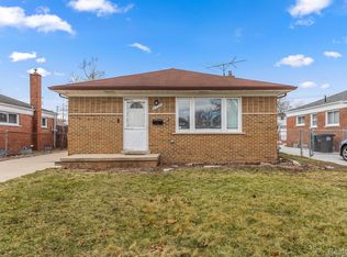 8738 Weddel St, Taylor, MI 48180