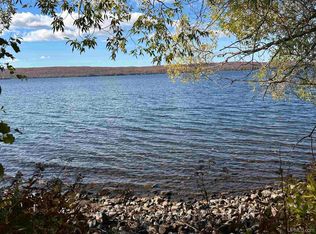 Off East Shore Rd, Marenisco, MI 49947