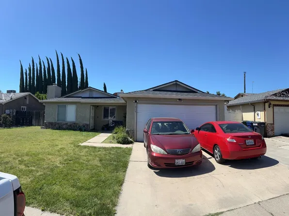 755 Birchwood Way, Turlock, CA 95380