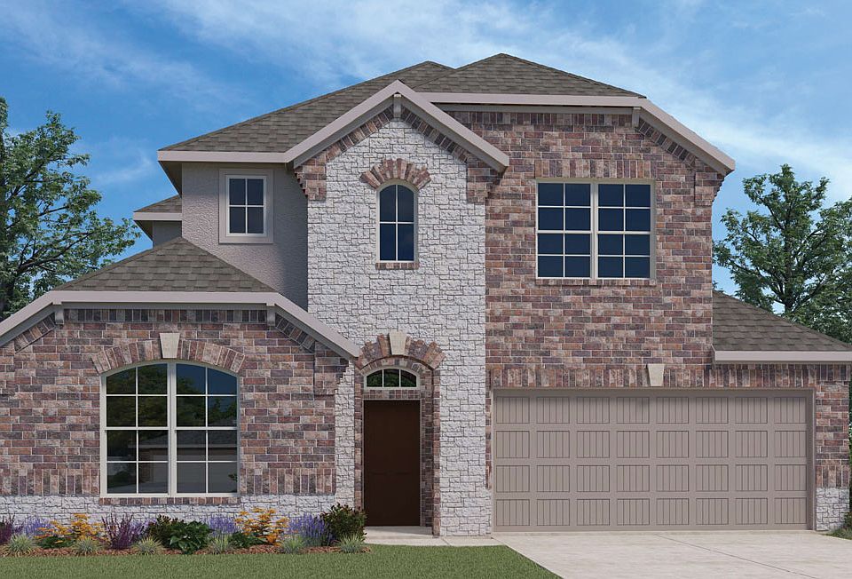 Plan Elevation.