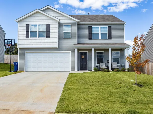 1220 Cole Dr, Talbott, TN 37877