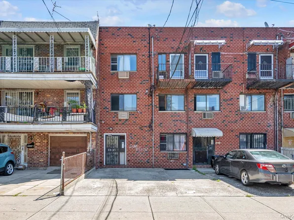 5337 97th Street, Corona, NY 11368