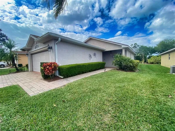 4468 Turnberry Ln, Lake Wales, FL 33859