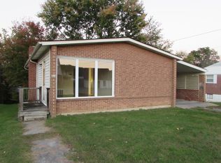 528 W Parklin Dr, Covington, VA 24426