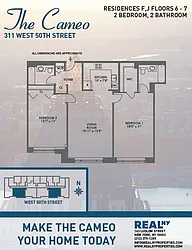 Rented by REAL New York