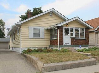 1626 E Kelly St, Indianapolis, IN