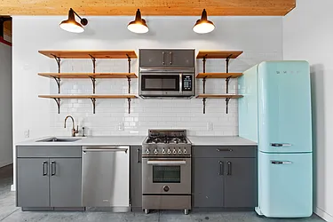 Rented by Living New York