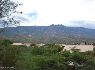 65183 E Emerald Ridge Dr, Tucson, AZ 85739