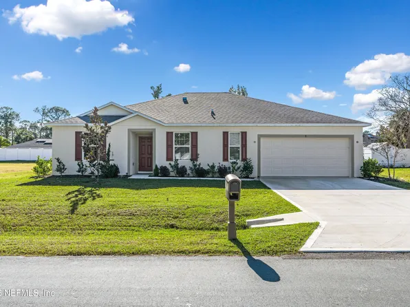 8 BANNBURY Lane, Palm Coast, FL 32137