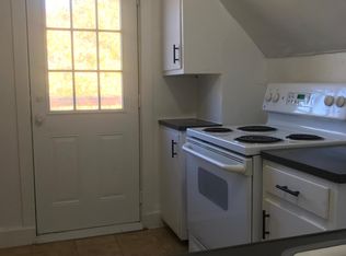 134 W 2nd St #B, Mansfield, OH 44902