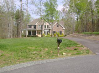 45 Citation Ct, Stafford, VA 22556