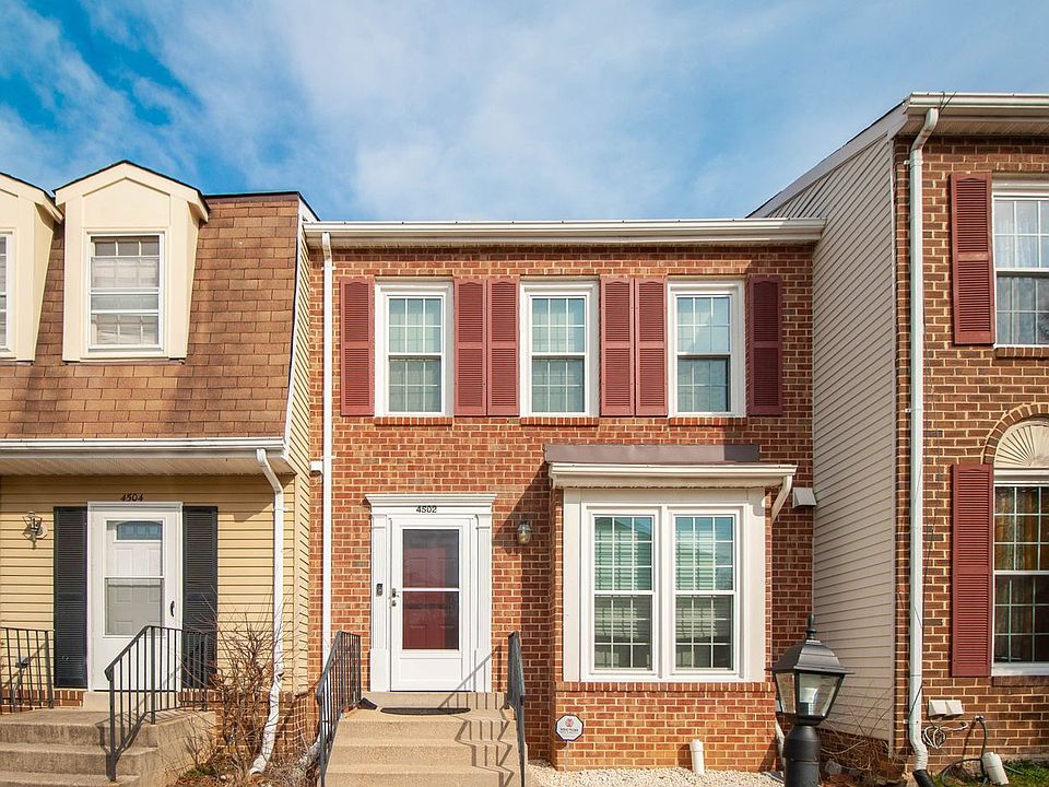 1st image of 4502 Sparrow Ct