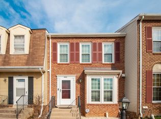 4502 Sparrow Ct, Woodbridge, VA 22193