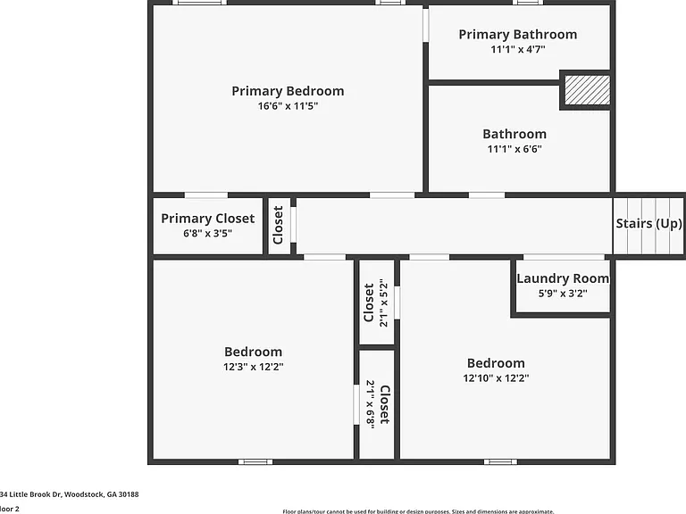 134 Little Brook Dr — Photo 19