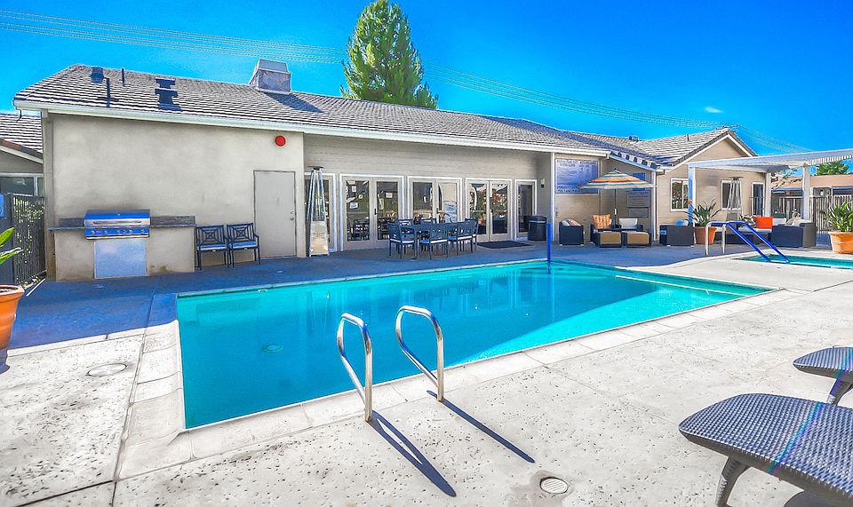 Park San Dimas Senior Apartment Rentals San Dimas, CA Zillow